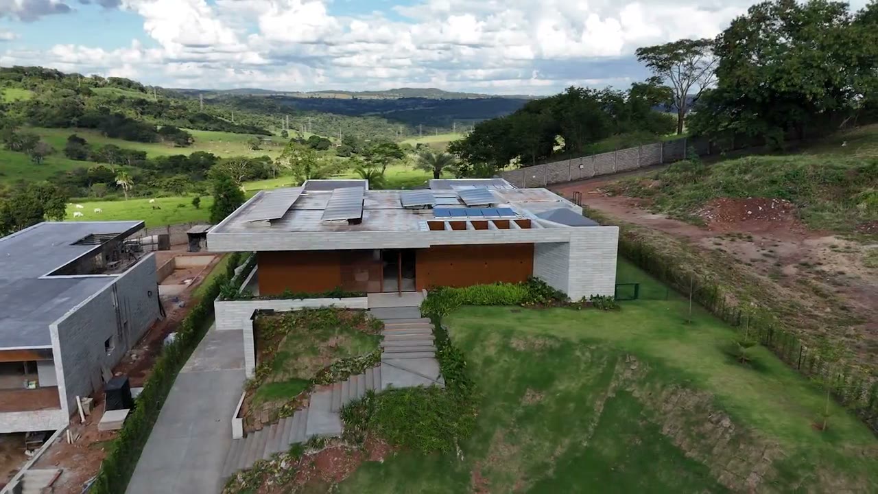 Im&oacute;vel Goi&acirc;nia